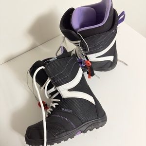 Burton Snowboard Boots - Coco